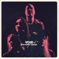 Vojd - Outer Ocean The i gruppen CD / Hårdrock,Svensk Musik hos Bengans Skivbutik AB (3036521)
