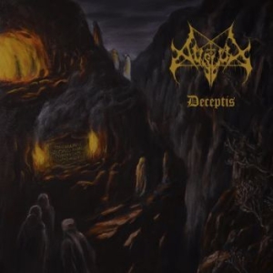 Avslut - Deceptis i gruppen CD / Hårdrock/ Heavy metal hos Bengans Skivbutik AB (3036526)
