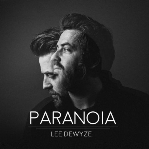 Dewyze Lee - Paranoia i gruppen CD / Pop hos Bengans Skivbutik AB (3037573)
