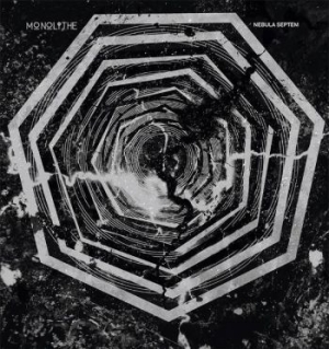Monolithe - Nebula Septem i gruppen CD / Hårdrock hos Bengans Skivbutik AB (3041923)