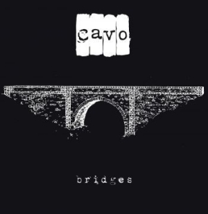 Cavo - Bridges i gruppen CD / Hårdrock/ Heavy metal hos Bengans Skivbutik AB (3041927)