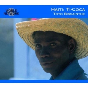 Ti-Coca Toto Bissainthe - Haiti i gruppen CD / Worldmusic/ Folkmusik hos Bengans Skivbutik AB (3041953)