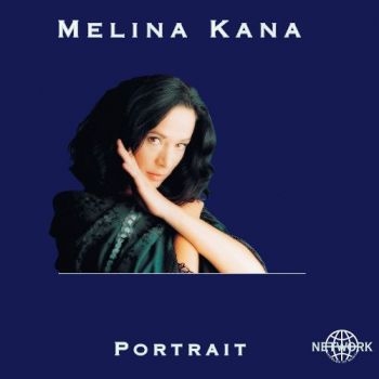 Kana Melina - Melina Kana - Portrait i gruppen CD / Toppsäljare hos Bengans Skivbutik AB (3041962)