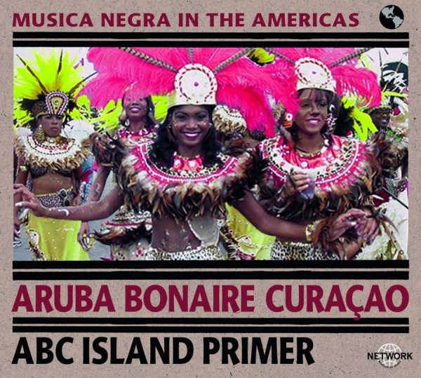 Various Artists - Musica Negra In The Americas i gruppen CD / Toppsäljare hos Bengans Skivbutik AB (3041964)