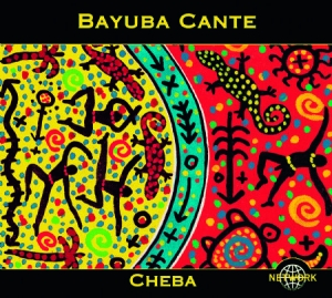 Bayuba Cante - Cheba i gruppen CD / Worldmusic/ Folkmusik hos Bengans Skivbutik AB (3041965)
