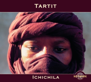 Tartit - Ichichila i gruppen CD / Worldmusic/ Folkmusik hos Bengans Skivbutik AB (3041967)