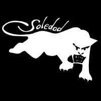 Soledad Brothers - Sugar & Spice i gruppen VINYL / Pop-Rock hos Bengans Skivbutik AB (3042049)