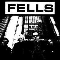 Fells - Close Your Eyes i gruppen VINYL / Pop-Rock hos Bengans Skivbutik AB (3042050)