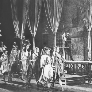 Jepson Warner - Totentanz i gruppen VINYL / Rock hos Bengans Skivbutik AB (3042053)