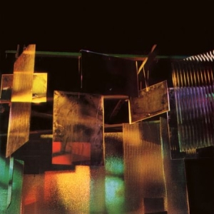 Lockwood Annea - Glass World i gruppen VINYL / Rock hos Bengans Skivbutik AB (3042056)