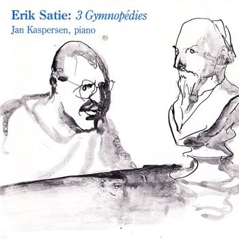 Kaspersen Jan - Satie: 3 Gymnopedies Ua i gruppen CD / Toppsäljare hos Bengans Skivbutik AB (3042160)