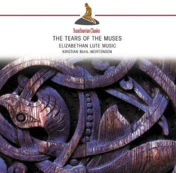 Buhl-Mortensen Kristian - Tears Of The Muses i gruppen CD / Toppsäljare hos Bengans Skivbutik AB (3042208)