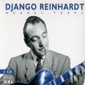 Reinhardt Django - Nuages-Tears i gruppen CD / Jazz/Blues hos Bengans Skivbutik AB (3042254)