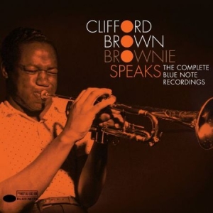 Clifford Brown - Brownie Speaks i gruppen CD / Jazz/Blues hos Bengans Skivbutik AB (3042305)
