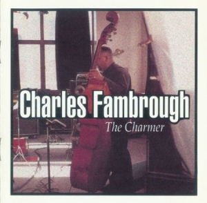 Fambrough Charles - Angle i gruppen CD / Jazz/Blues hos Bengans Skivbutik AB (3042324)