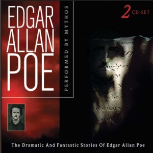 Mythos - Edgar Allan Poe - Tales Of... i gruppen CD / Dans/Techno hos Bengans Skivbutik AB (3042362)
