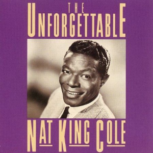 Cole Nat King - Unforgettable i gruppen CD / Pop hos Bengans Skivbutik AB (3042498)