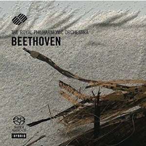 Royal Philharmonic Orchestra/Wordsw - Beethoven: Sinfonie 1 & 7 i gruppen MUSIK / SACD / Pop hos Bengans Skivbutik AB (3042502)