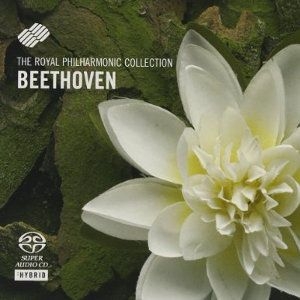 Carney/O'hora - Beethoven: Violin Sonatas 5 & 9 i gruppen MUSIK / SACD / Pop hos Bengans Skivbutik AB (3042507)