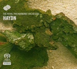 Royal Philharmonic Orchestra/Glover - Haydn: Sinfonien 102/104 i gruppen MUSIK / SACD / Pop hos Bengans Skivbutik AB (3042524)