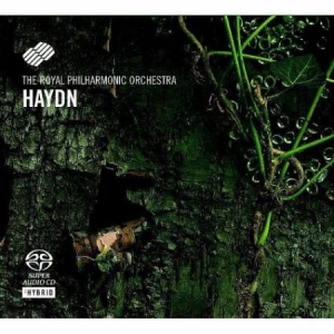 Royal Philharmonic Orchestra/Glover - Haydn:  Sinfonien 101/103 i gruppen MUSIK / SACD / Pop hos Bengans Skivbutik AB (3042525)