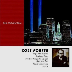 Cole Porter - Red, Hot & Blue i gruppen CD / Jazz/Blues hos Bengans Skivbutik AB (3042574)