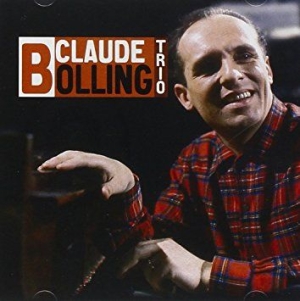 Bolling Claude Trio - Claude Bolling Trio i gruppen CD / Jazz/Blues hos Bengans Skivbutik AB (3042734)