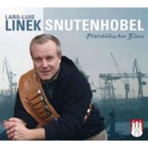 Linek Lars-Luis - Snutenhobel i gruppen CD / RNB, Disco & Soul hos Bengans Skivbutik AB (3042817)