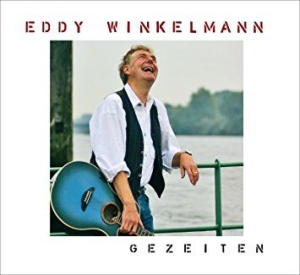 Winkelmann Eddy - Gezeiten i gruppen CD / Pop hos Bengans Skivbutik AB (3042819)
