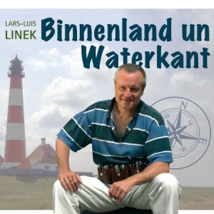 Linek Lars-Luis - Binnenland Un Waterkant i gruppen CD / Pop hos Bengans Skivbutik AB (3042846)