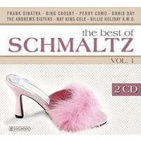Blandade Artister - Best Of Schmaltz i gruppen CD / Pop-Rock hos Bengans Skivbutik AB (3042853)