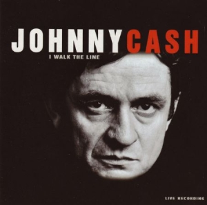 Cash Johnny - I Walked The Line in the group Minishops / Johnny Cash at Bengans Skivbutik AB (3042875)