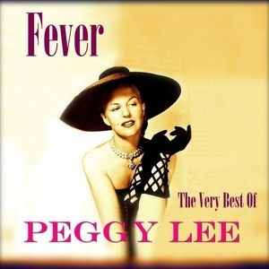 Peggy Lee - Fever i gruppen CD / Jazz hos Bengans Skivbutik AB (3043073)