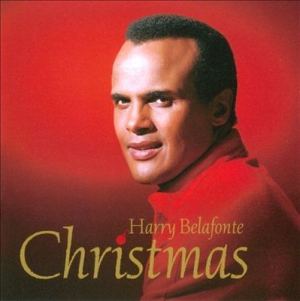 Harry Belafonte - Christmas Is Coming i gruppen CD / Övrigt hos Bengans Skivbutik AB (3043244)