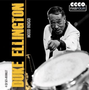 Ellington Duke - Mood Indigo i gruppen CD / Jazz/Blues hos Bengans Skivbutik AB (3043287)
