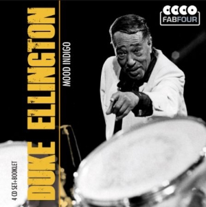 Ellington Duke - Mood Indigo i gruppen CD / Jazz hos Bengans Skivbutik AB (3043287)