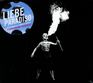 Fonseca Celso / Ronaldo Bastos - Liebe Paradiso i gruppen CD / Elektroniskt hos Bengans Skivbutik AB (3043360)