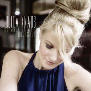 Knaus Ulita - Moon On My Doorstep i gruppen CD / Pop hos Bengans Skivbutik AB (3043379)