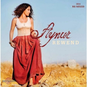 Aynur - Rewend (Nomade) i gruppen CD / Elektroniskt hos Bengans Skivbutik AB (3043381)