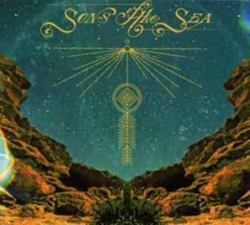 Sons Of The Sea/Brandon Boyd - Sons Of The Sea / Vinyl i gruppen VINYL / Rock hos Bengans Skivbutik AB (3043487)