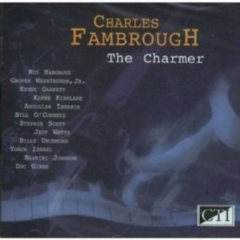 Various Artists - Charmer i gruppen CD / Toppsäljare hos Bengans Skivbutik AB (3043490)