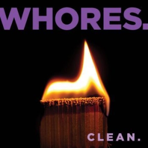 Whores - Clean i gruppen VINYL / Hårdrock hos Bengans Skivbutik AB (3043610)