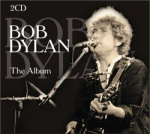 Dylan Bob - Album i gruppen CD / Rock hos Bengans Skivbutik AB (3043618)