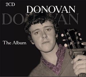 Donovan - Album i gruppen CD / Pop hos Bengans Skivbutik AB (3043623)