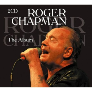 Chapmann Roger - Album i gruppen CD / Rock hos Bengans Skivbutik AB (3043625)