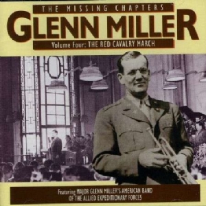 Miller Glenn - Missing Chapter Vol. 4 i gruppen CD / Pop hos Bengans Skivbutik AB (3043650)