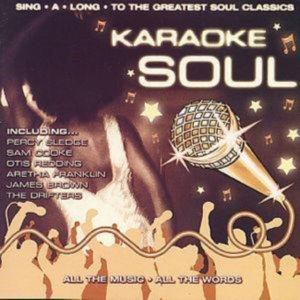 Blandade Artister - Karaoke In Your Soul i gruppen CD / Pop-Rock hos Bengans Skivbutik AB (3043721)