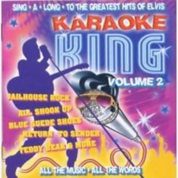 Various Artists - Karaoke In Your Soul i gruppen CD / Toppsäljare hos Bengans Skivbutik AB (3043721)