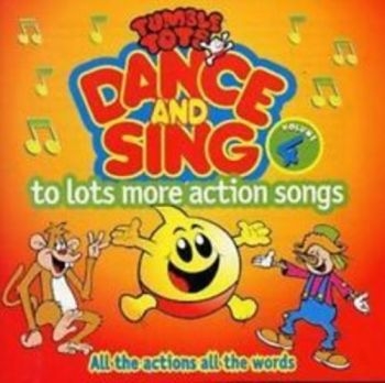 Various Artists - Wow! Karaoke Vol 3 i gruppen CD / Toppsäljare hos Bengans Skivbutik AB (3043724)