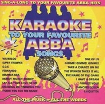 Various Artists - Karaoke Kylie i gruppen CD / Toppsäljare hos Bengans Skivbutik AB (3043738)